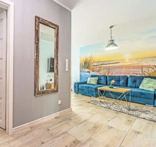 Victus Apartamenty - Dolny Sopot