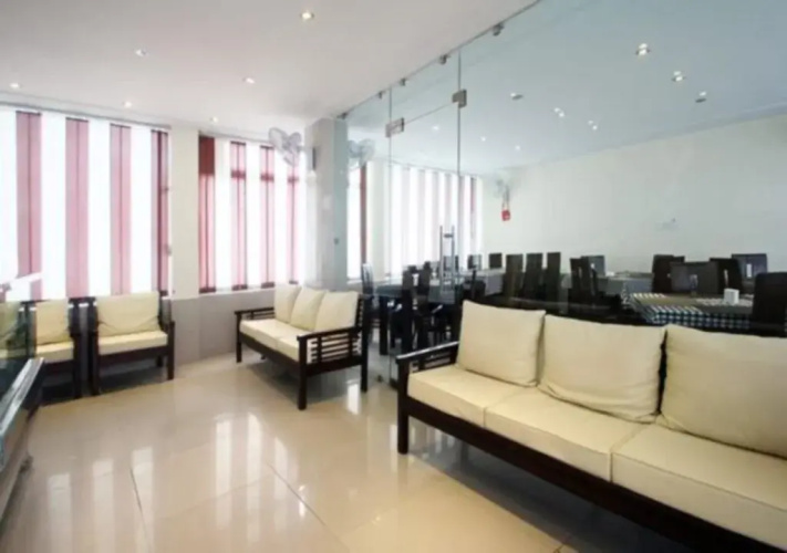 Deodar Villa