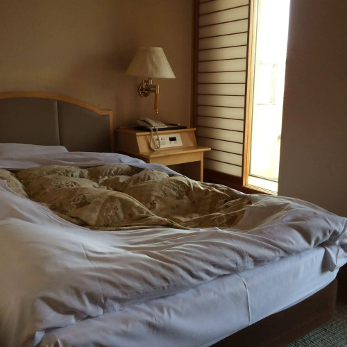 Hotel Aburaya-Ryokan
