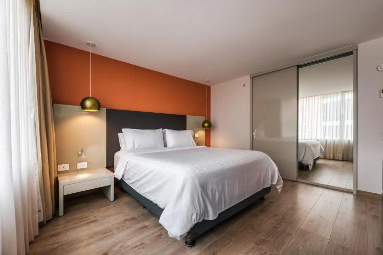 Holiday Inn Express & Suites Medellin