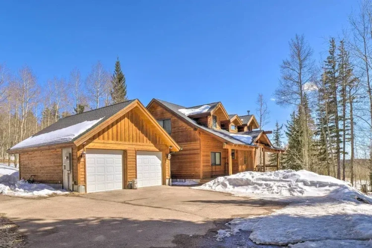 3 Bedrooms Cottage