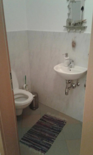 Appartment Steger Klara