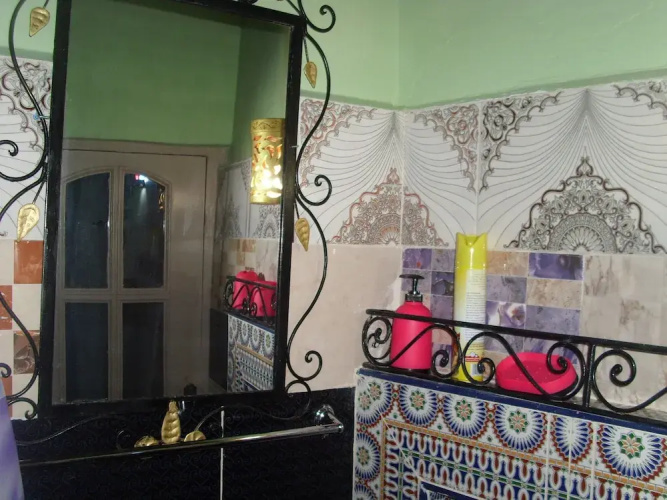 Dar Nouzha A