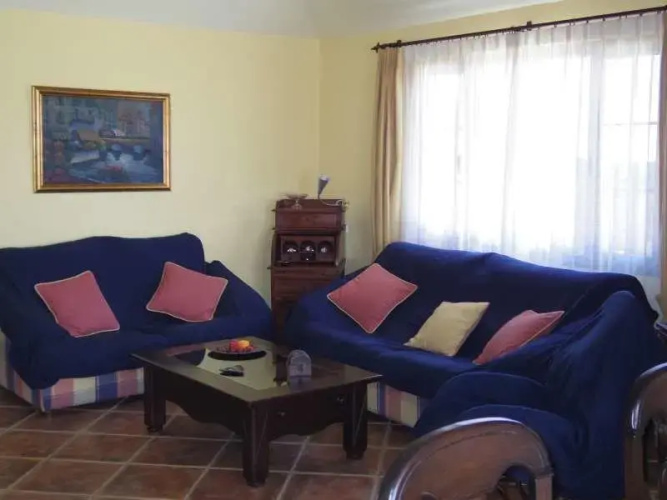 Villa Senella