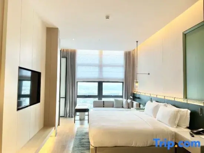 Premier Double Suite