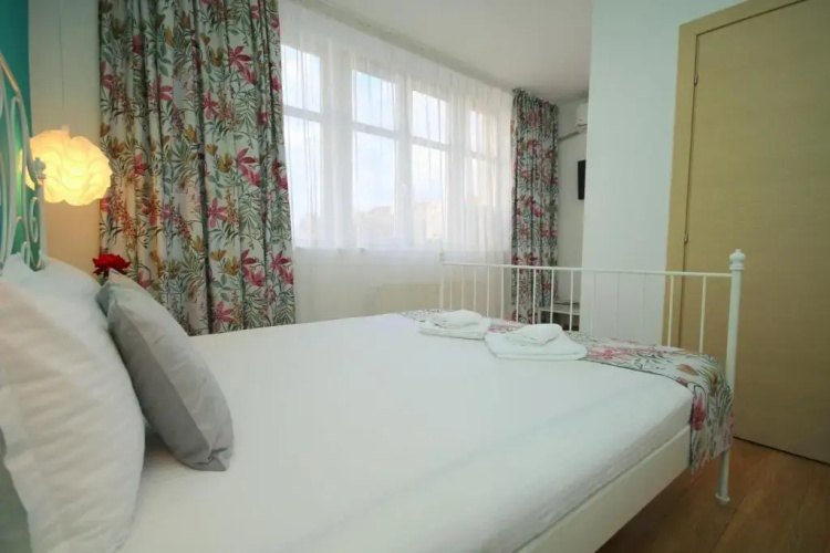 Apartament Confort Timisoara