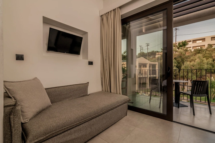Deluxe Junior Suite
