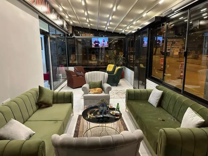 Standard Suite