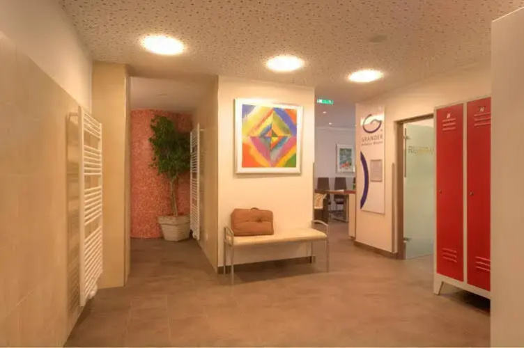 Parkhotel Neubauer
