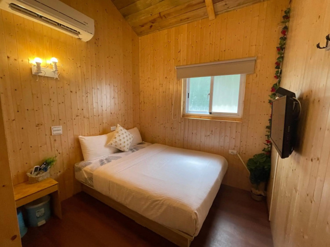 Peaceful Home Hall 2