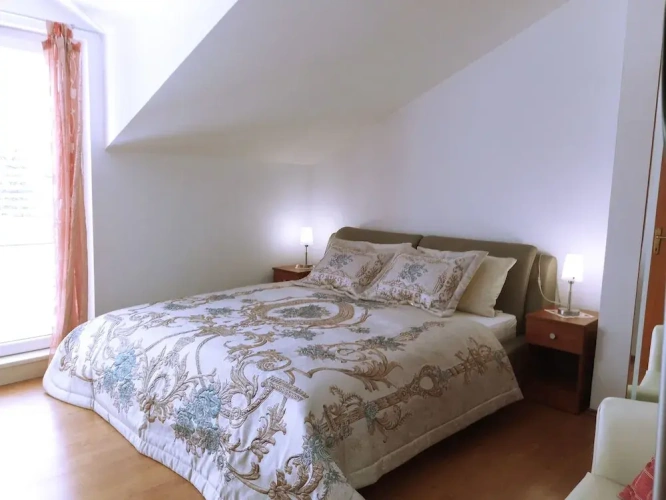 Comfort Apartment