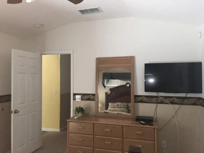 Wr229 4 Bedroom Villa