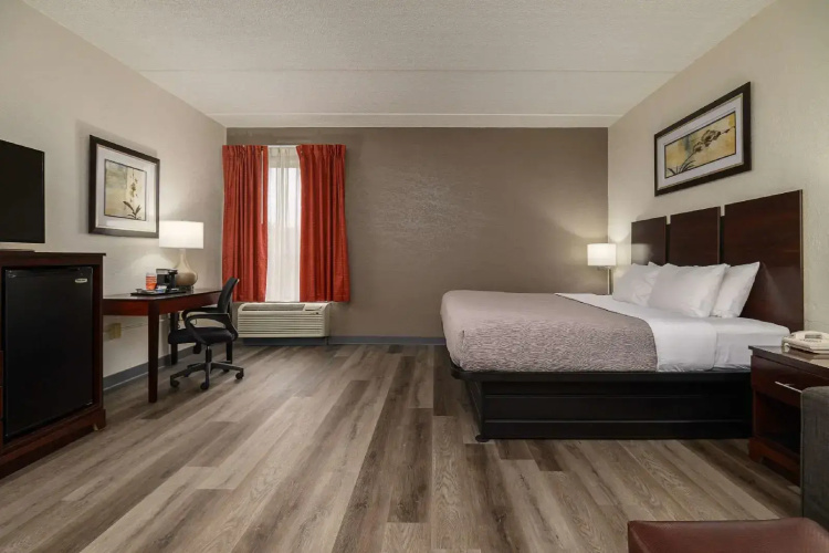 Quality Inn