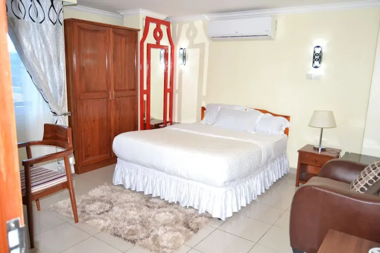 Selig Hotel
