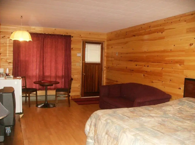Abby Lane Motel