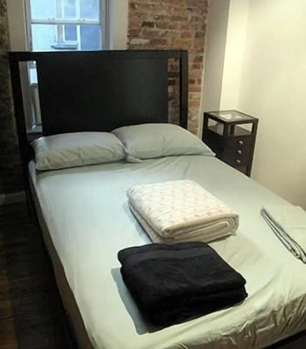 1 Bedroom Standard Apartment