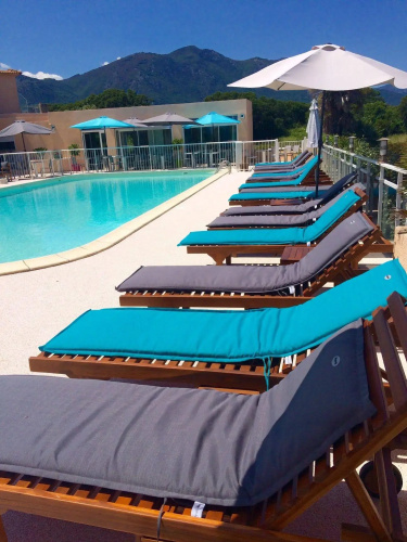 Hotel Orizonte