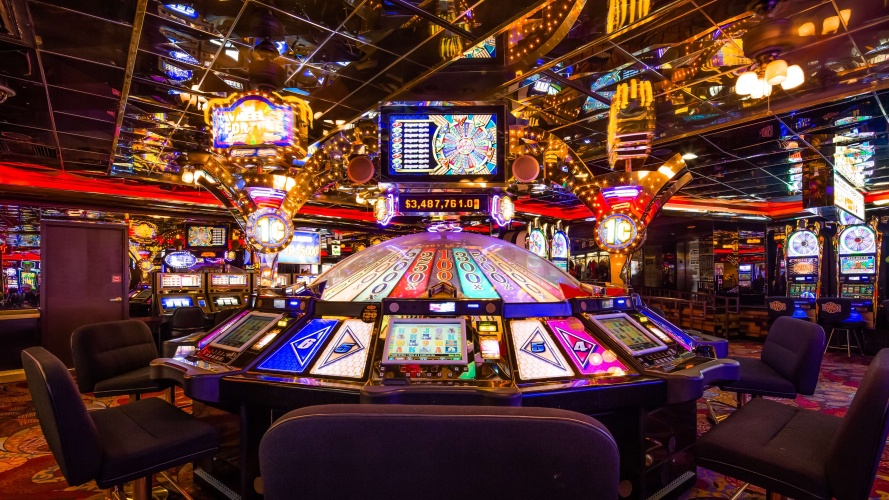 Best Western Plus Casino Royalecenter Strip photo 15