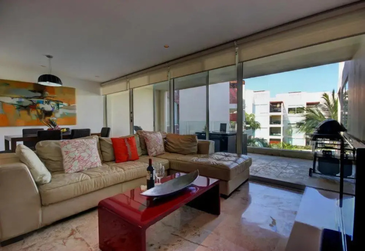 EL208 Elements Condos 2 Bedroom
