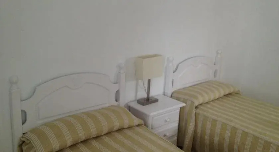 Hostal El Arco