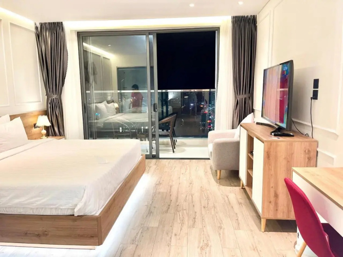 Hải Yến hotel