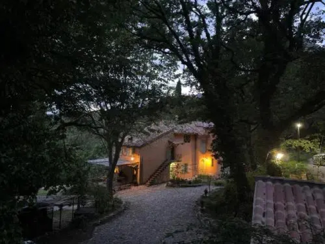 Maison d'Hôtes à Angouire