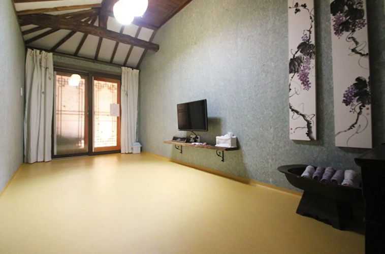 Gyeonggijeon Yeonga
