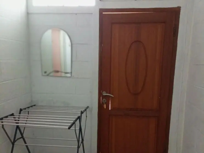 Wisma Syifa Pulau Pramuka RedPartner