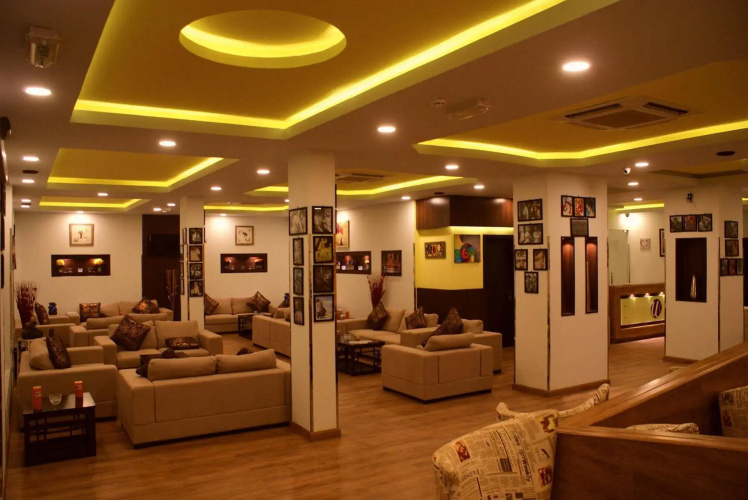 Weekend Hotel & Apartments