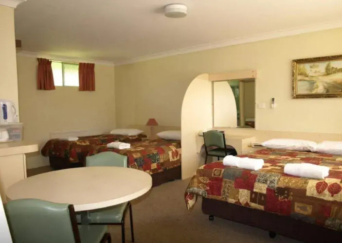 Civic Motor Inn