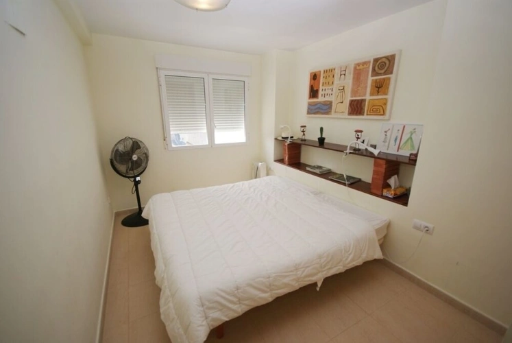 2 Bedrooms Apartment with view
