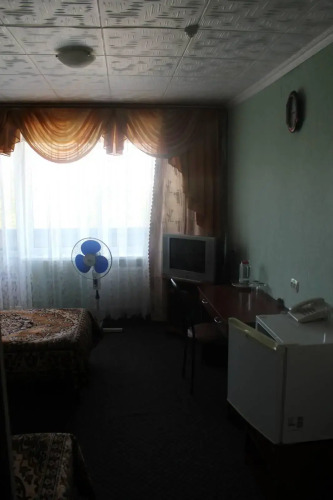 Фотография номера гостиницы Фантазия