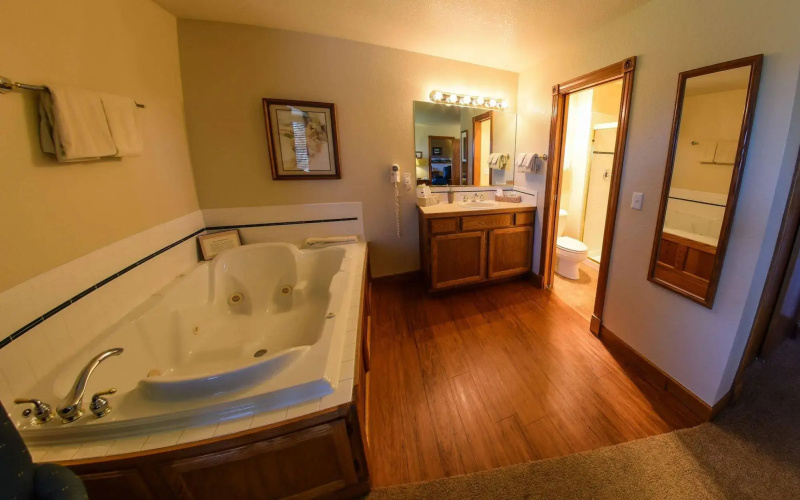 Greeley Guest House and Suites