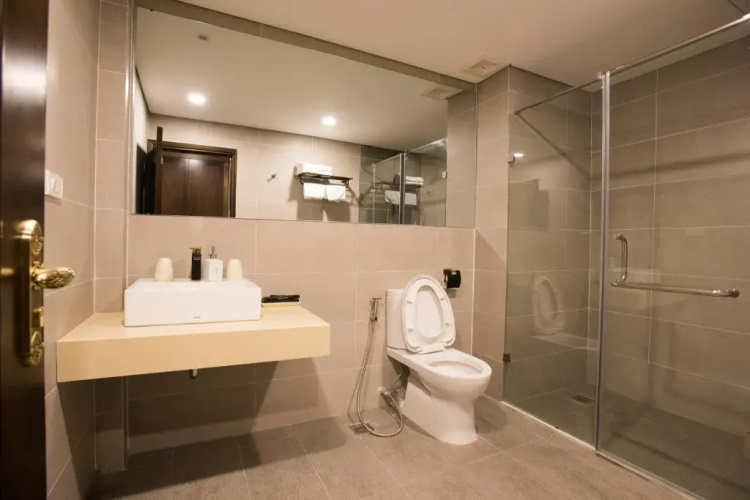 Hong Anh Hotel 2