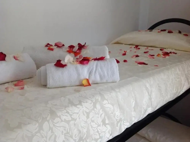 Residence La Pineta