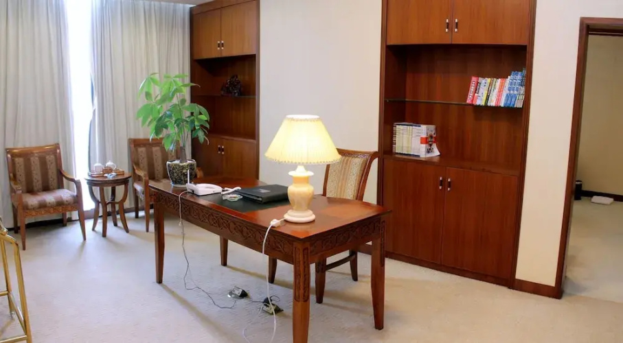 Mingyuan Hotel