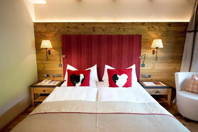 Alpin Spa Tuxerhof