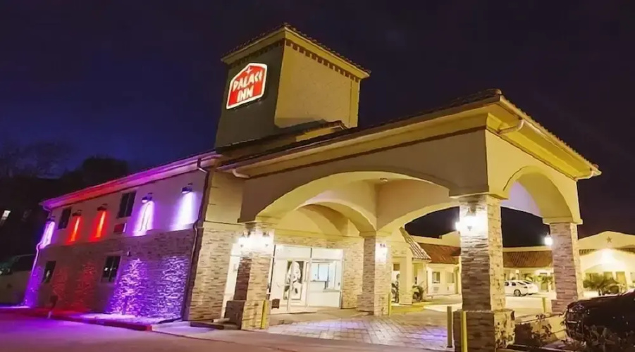 Palace Inn
