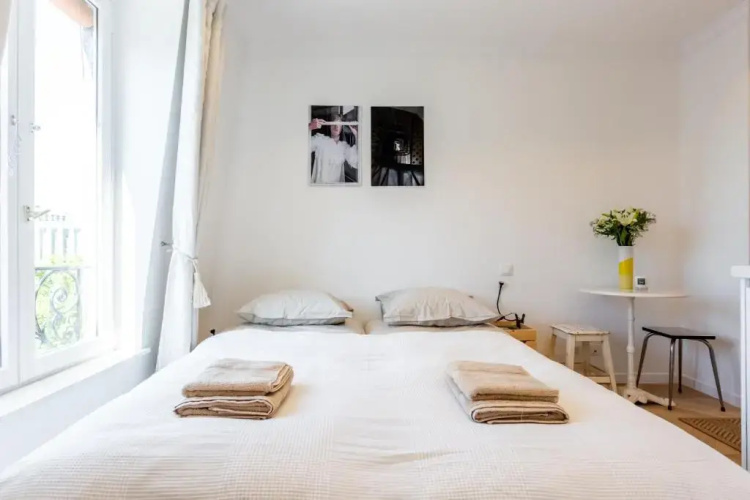 Cozy Studio with Amazing View (Adults Only)