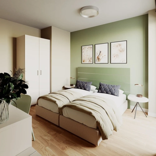 Superior Apartment