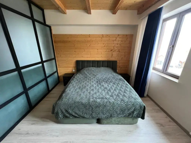 RedHubCo New Gudauri Suites 311