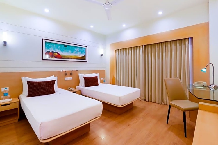 Business Double room