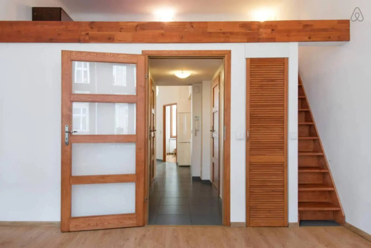 Penguin Rooms - Kazimierz