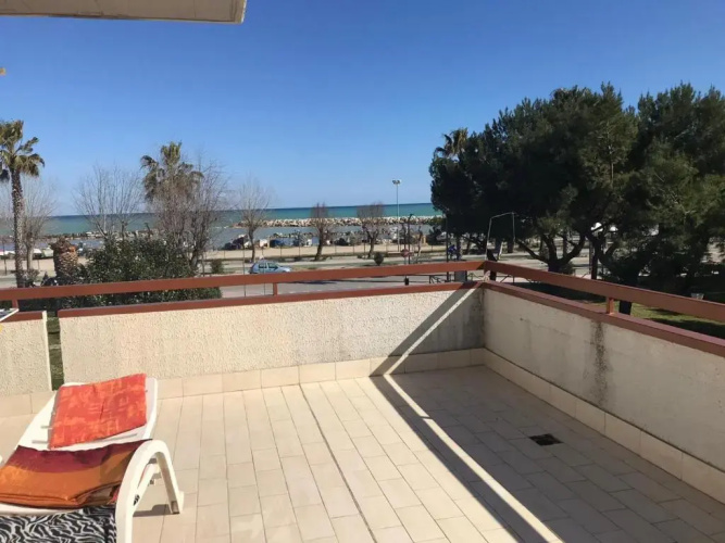 Fabi Apartment