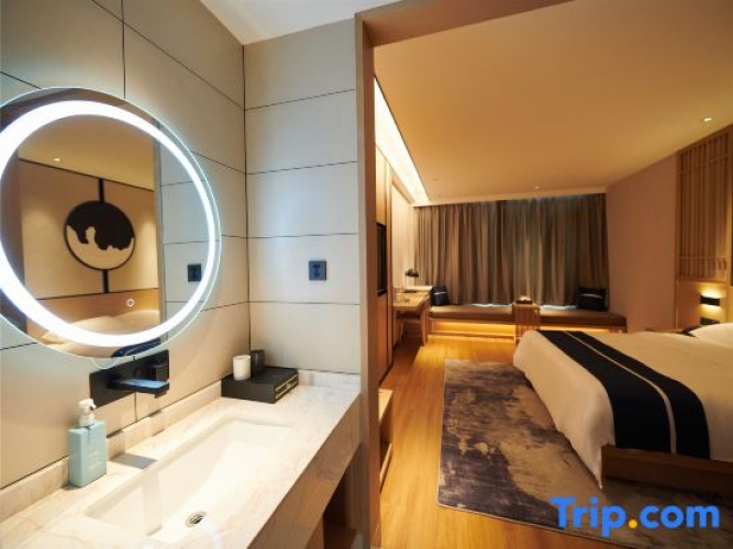 Business Twin room