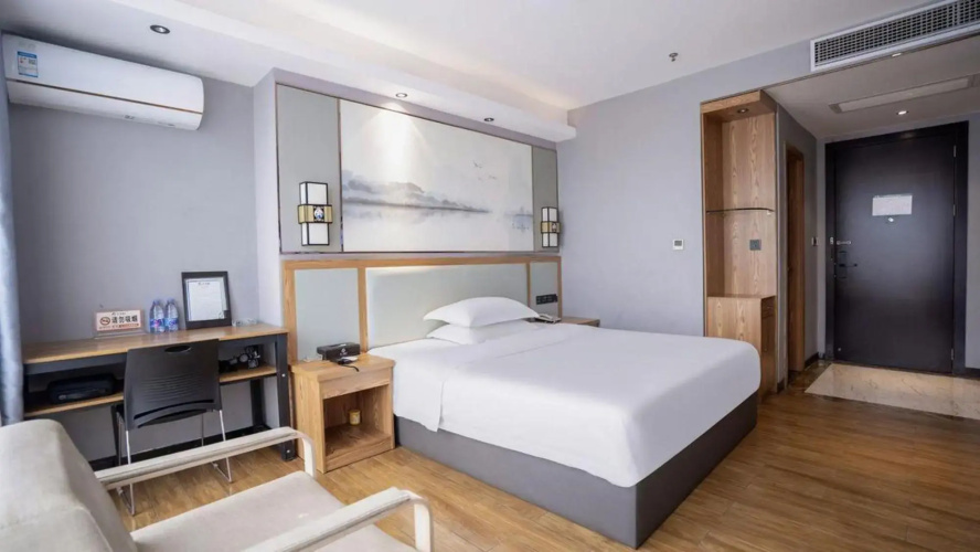 Yu Fan Hotel