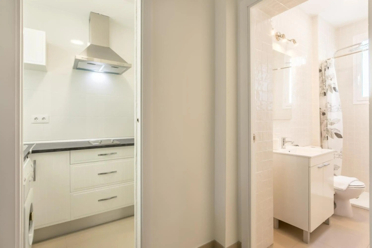 AoA San Lorenzo Apartment