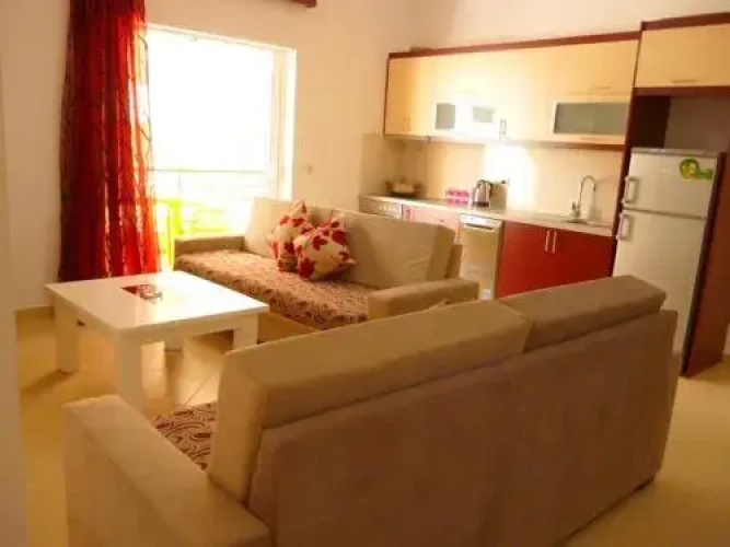 Holiday Apartment 3