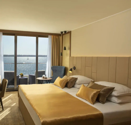 Grand Hotel Bernardin 5*