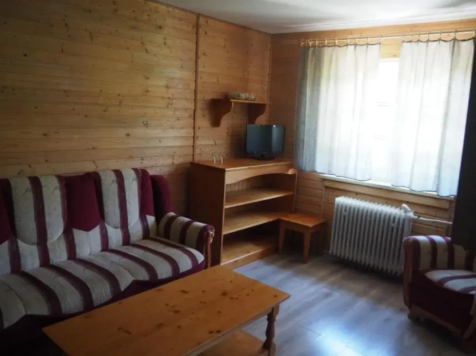 Standard Family room